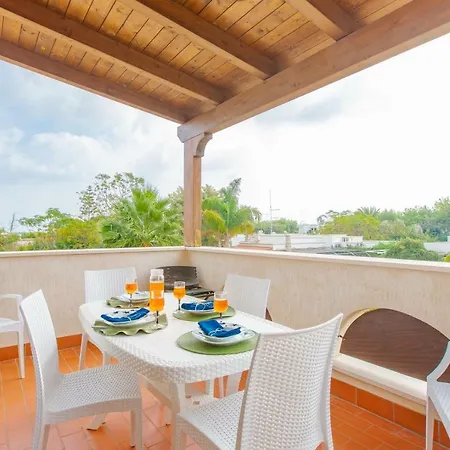 Prato Sinistro Salento *