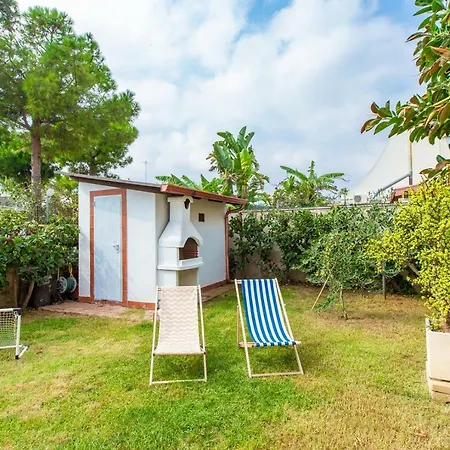 Prato Sinistro Salento * سبيكتشيولا