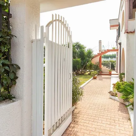 Prato Sinistro Salento بيت للعطل *