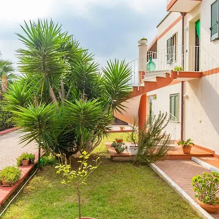 Prato Sinistro Salento سبيكتشيولا