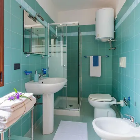 بيت للعطل Prato Sinistro Salento *