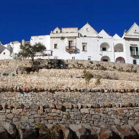 Prato Sinistro Salento