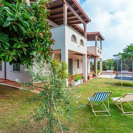 Prato Sinistro Salento *