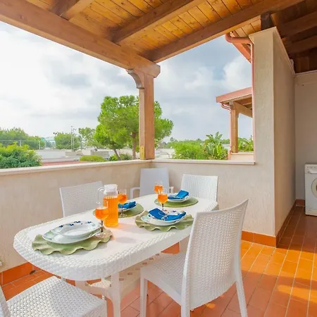 Prato Sinistro Salento *