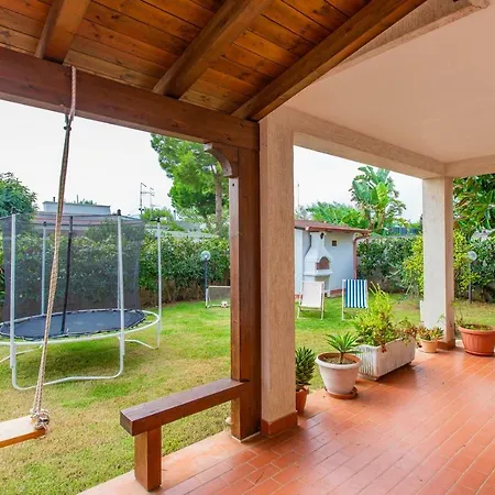 Prato Sinistro Salento