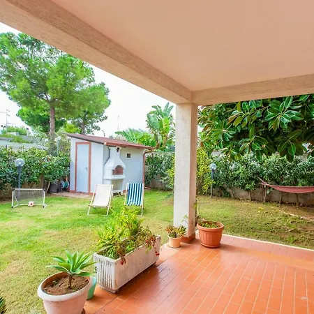 Prato Sinistro Salento