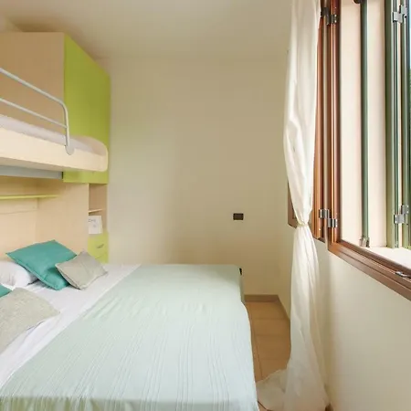 Prato Sinistro Salento Ferienhaus