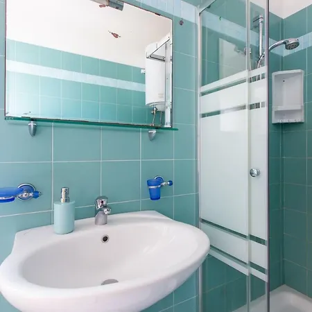 Prato Sinistro Salento Ferienhaus Specchiolla