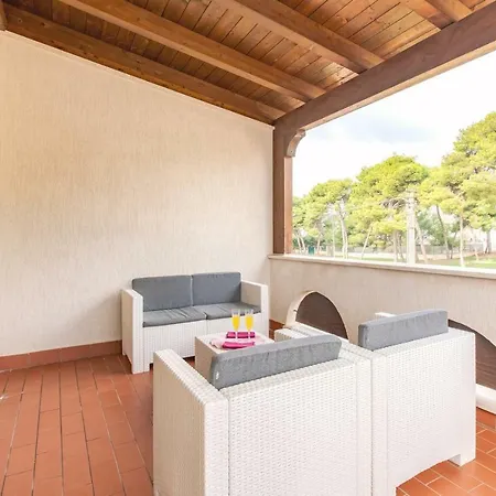 Prato Sinistro Salento