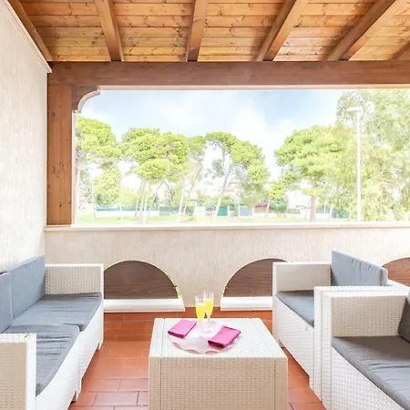 Prato Sinistro Salento