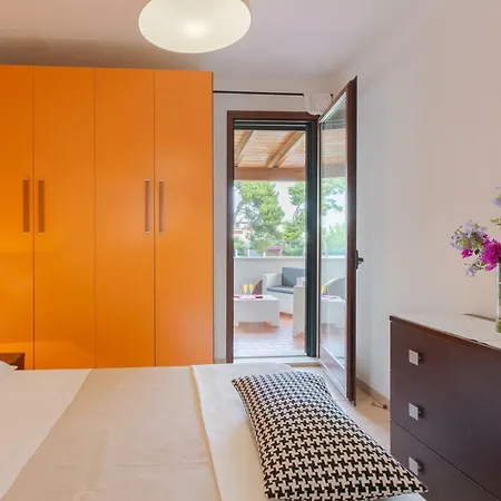 Ferienhaus Prato Sinistro Salento *