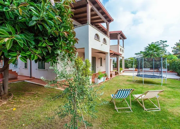 Prato Sinistro Salento *