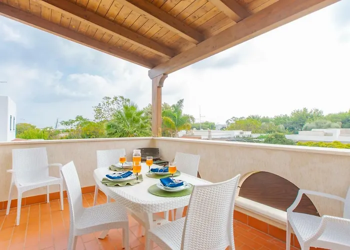 Prato Sinistro Salento *