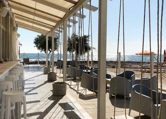 Prato Sinistro Salento Hébergement de vacances *