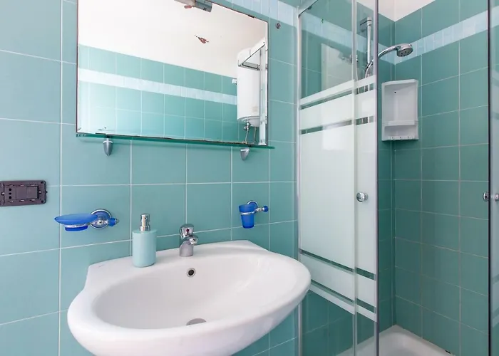 Prato Sinistro Salento בית נופש ספקיולה