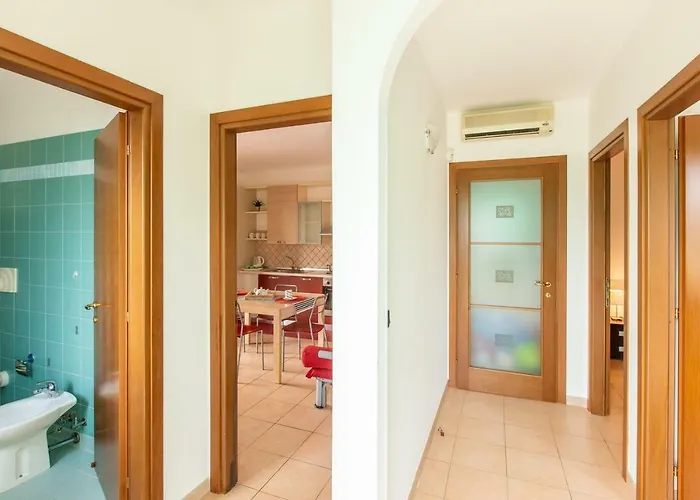 Prato Sinistro Salento Hébergement de vacances
