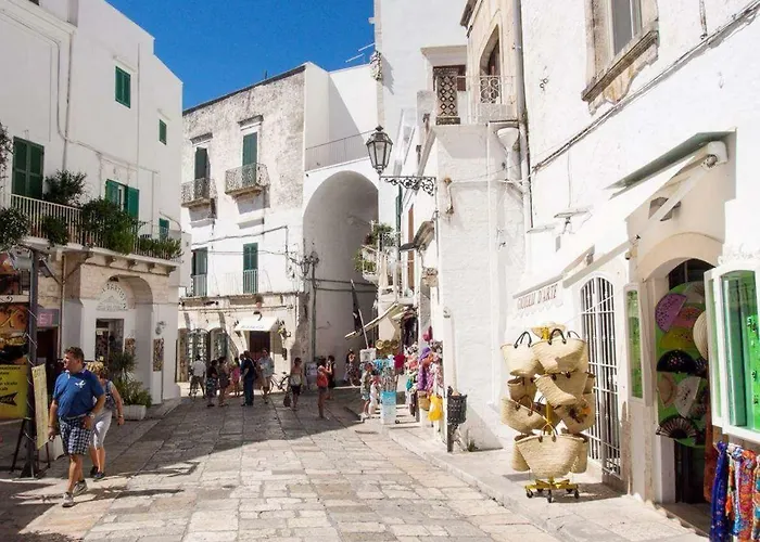 Prato Sinistro Salento * ספקיולה