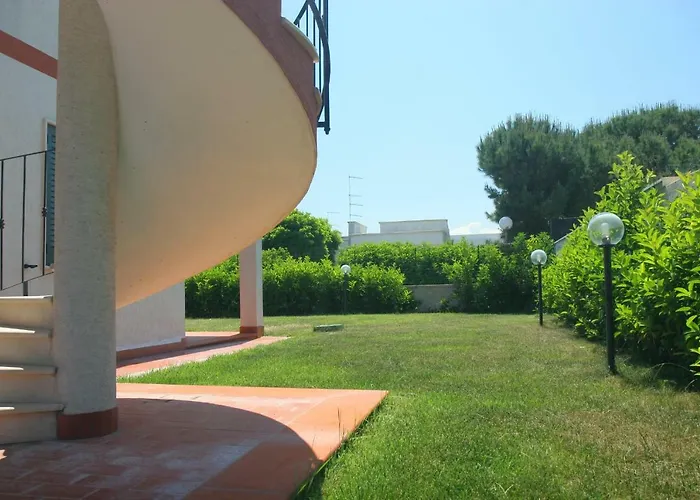 Prato Sinistro Salento *